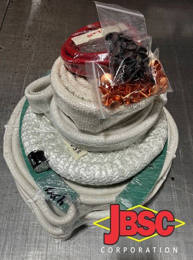 CB Boiler Kit 880-217