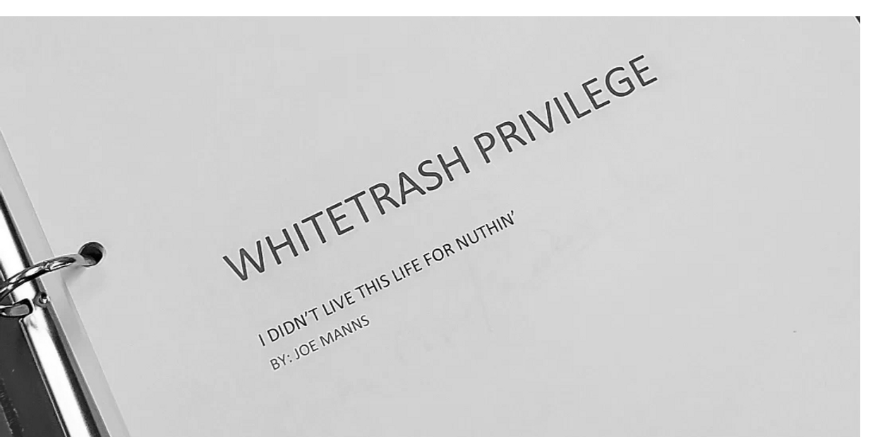 White Trash Privilege