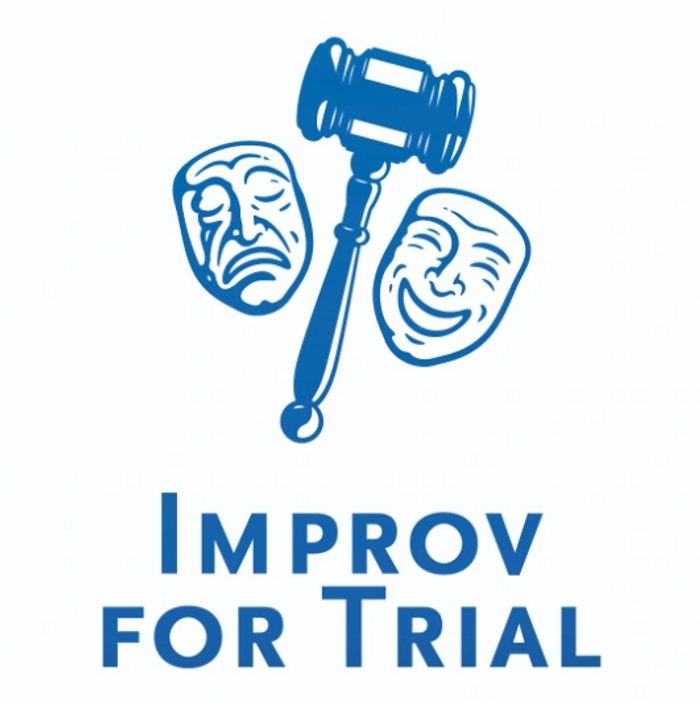 Improv For Trial by Brian Breiter and Joseph Limbaugh