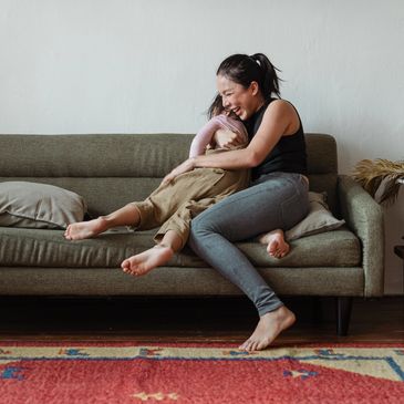 Parenting support, parent coaching
