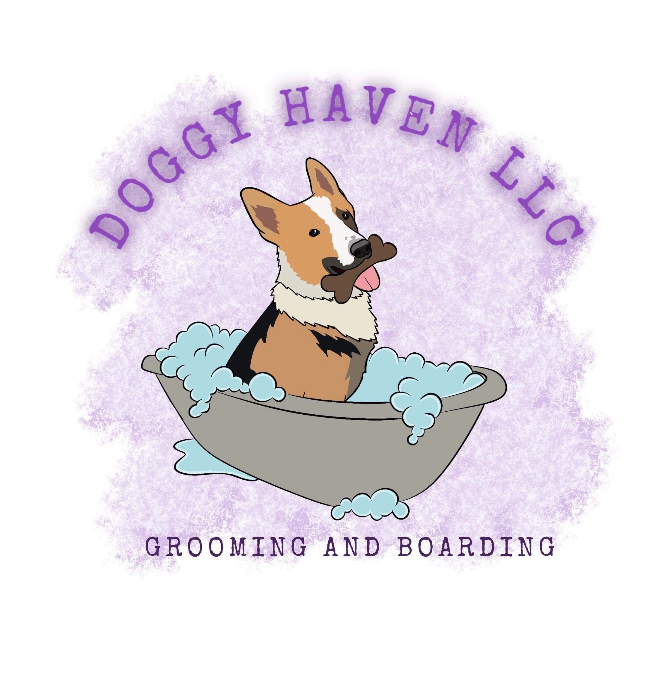 Grooming haven hotsell