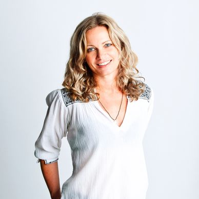 For the about me, Hello, I’m Felicity.....