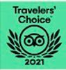 Traveler's Choice Award