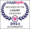 Luxury Travel Award