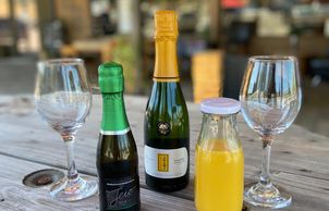 Mimosas