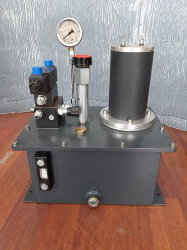 Yacht/Boat Autopilot