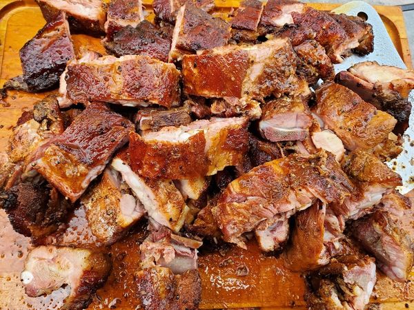 Rib Tips