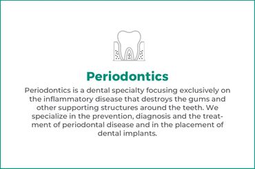 Periodontics. Los Algodones, Baja California, México
