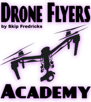 Drone Flyers Academy