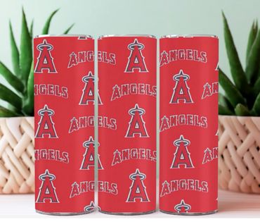 Angels Baseball.