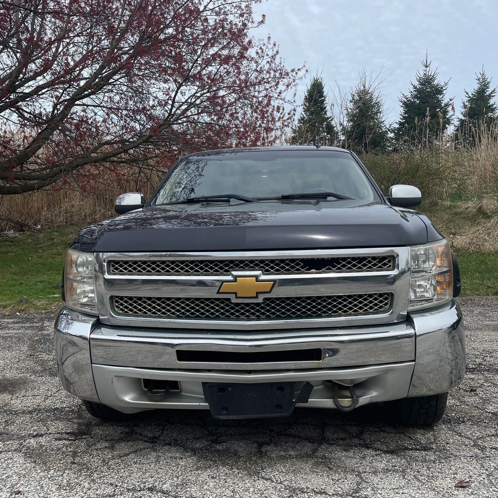 WORK TRUCK FOR SALE, OHIO
