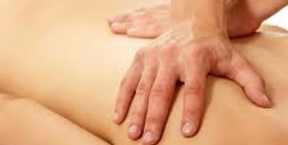 Island Acutherapy and Massage Centre