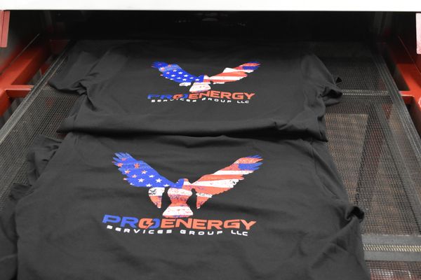 printed t shirts