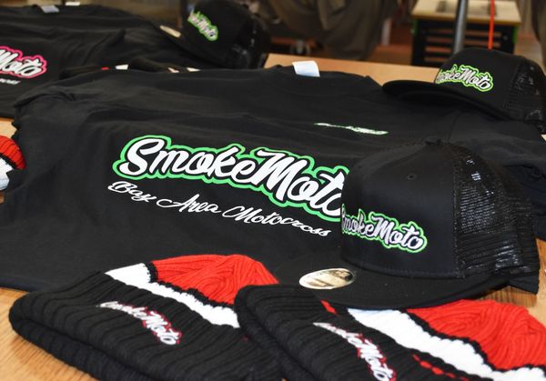 printed apparel