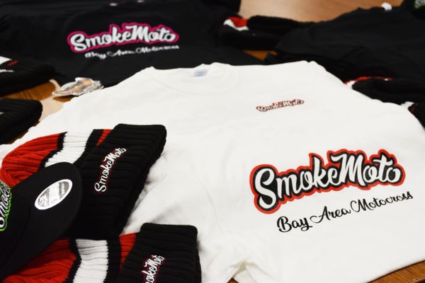printed apparel