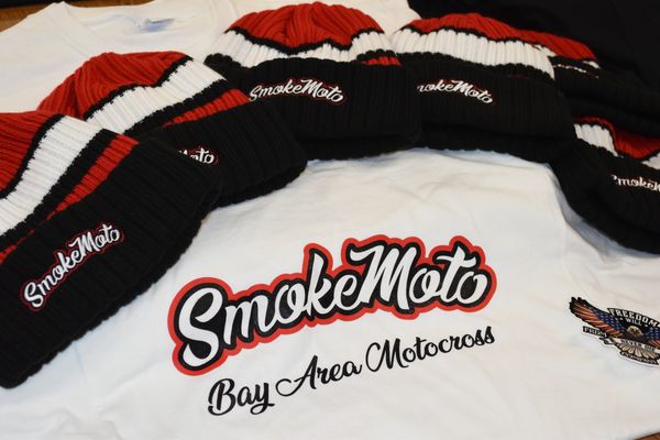 printed apparel