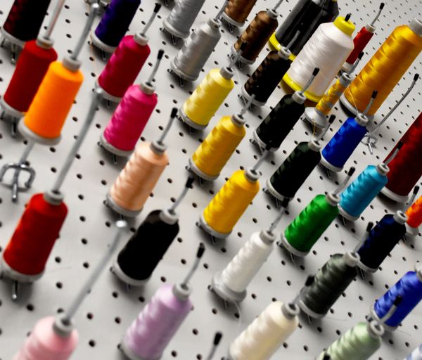 threads