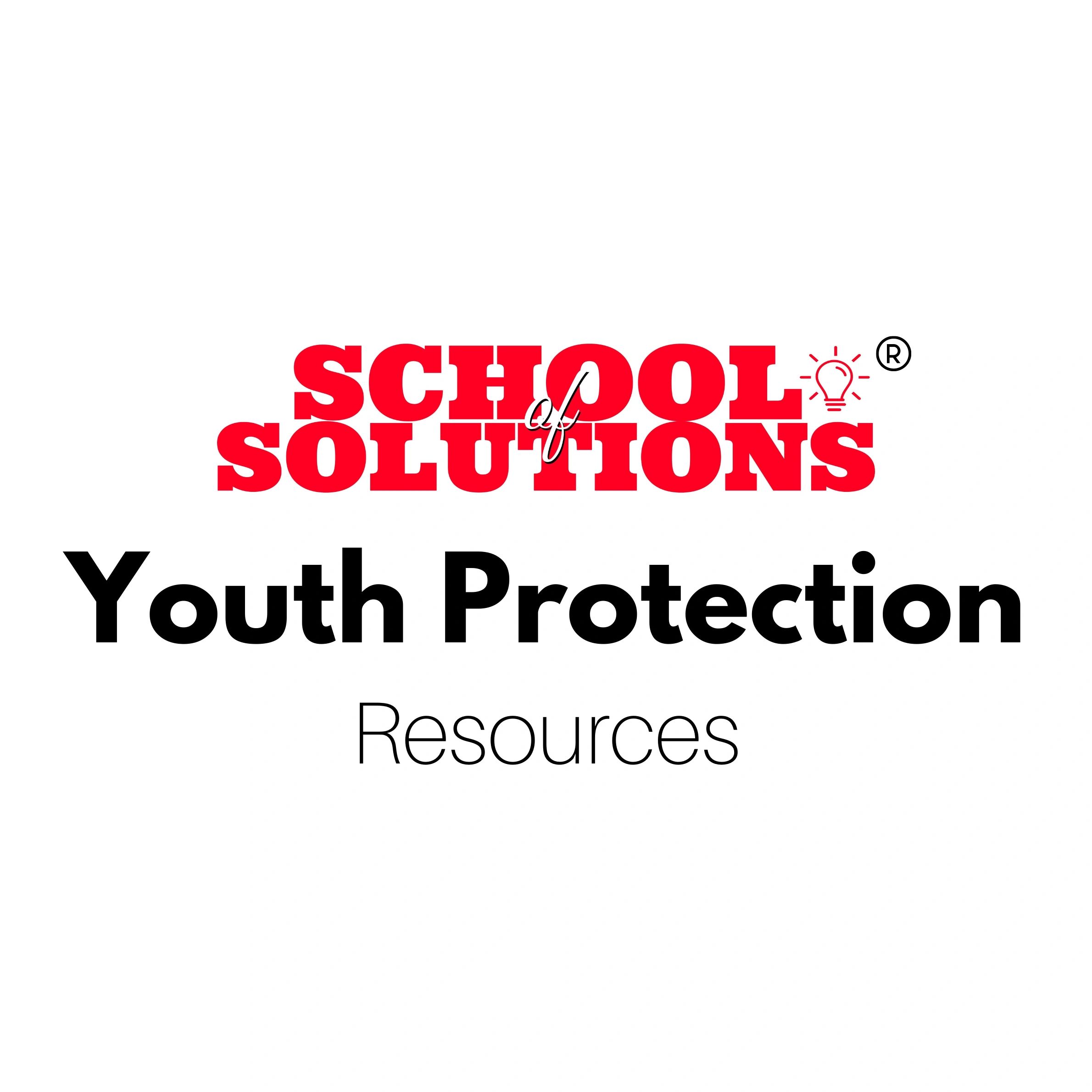 Youth Protection Compliance Resources