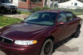 Cash for Scrap Car Indianapolis