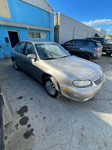 Junk yard Indianapolis