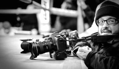 Roberto Tibuni photography