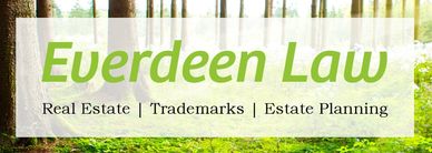 Everdeen Law trademark estate wills