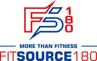 FitSource 180 is a full-service fitness  development Company