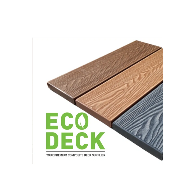 composite deck boards