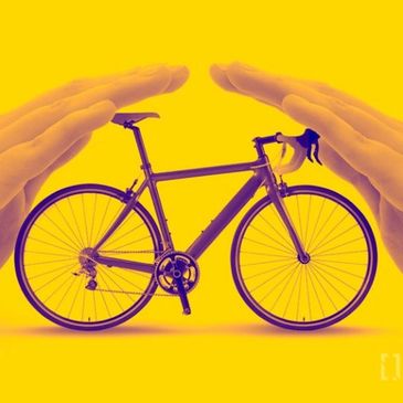 Seguro bicicletas