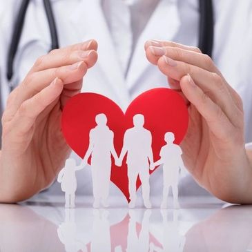 Seguro de Salud