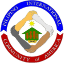 Filipino International  Community of America
