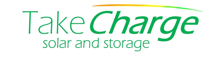 Take Charge Solar and Storage