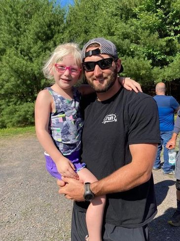 Family, Reason for starting my company