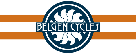 Belgen Cycles