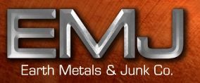 Earth Metals & Junk 