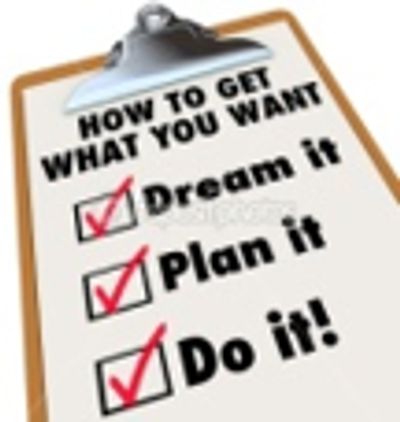 Personal Development