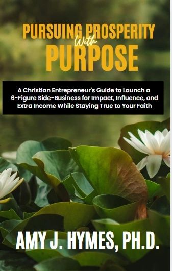 Christian Business Coaching and Personal Development