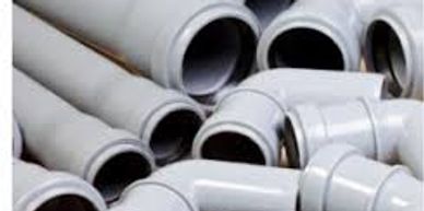 PVC Pipe for sale at Nicoma Park Lumber