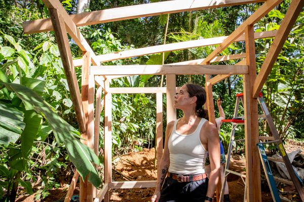 Costa Rica - Farm - Farm17