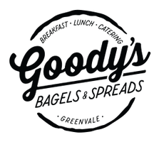 Goody's Bagels & Spreads 