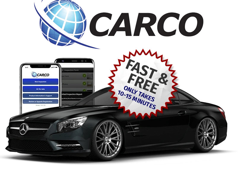 CARCO Insurance Inspections