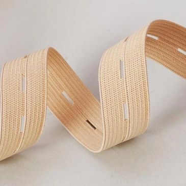 Kaja Button hole elastic