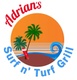 Adrian's Surf n' Turf Grill