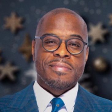 Dr. Wardell Thoroughgood