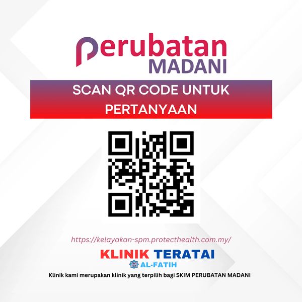 SKIM PERUBATAN MADANI JOHOR