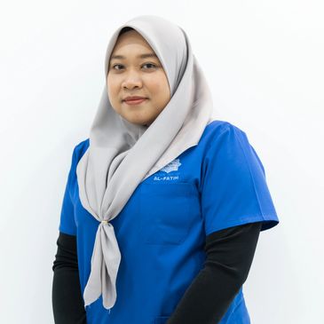 Fatih Nadhirah Clinic Assistant at Klinik Teratai Alfatih