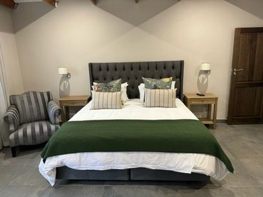 King Size room