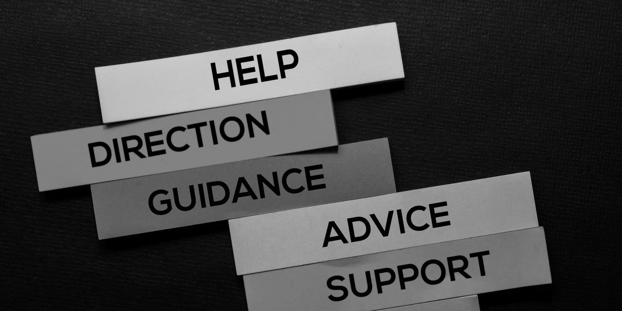 Advice and guidance for qualifications