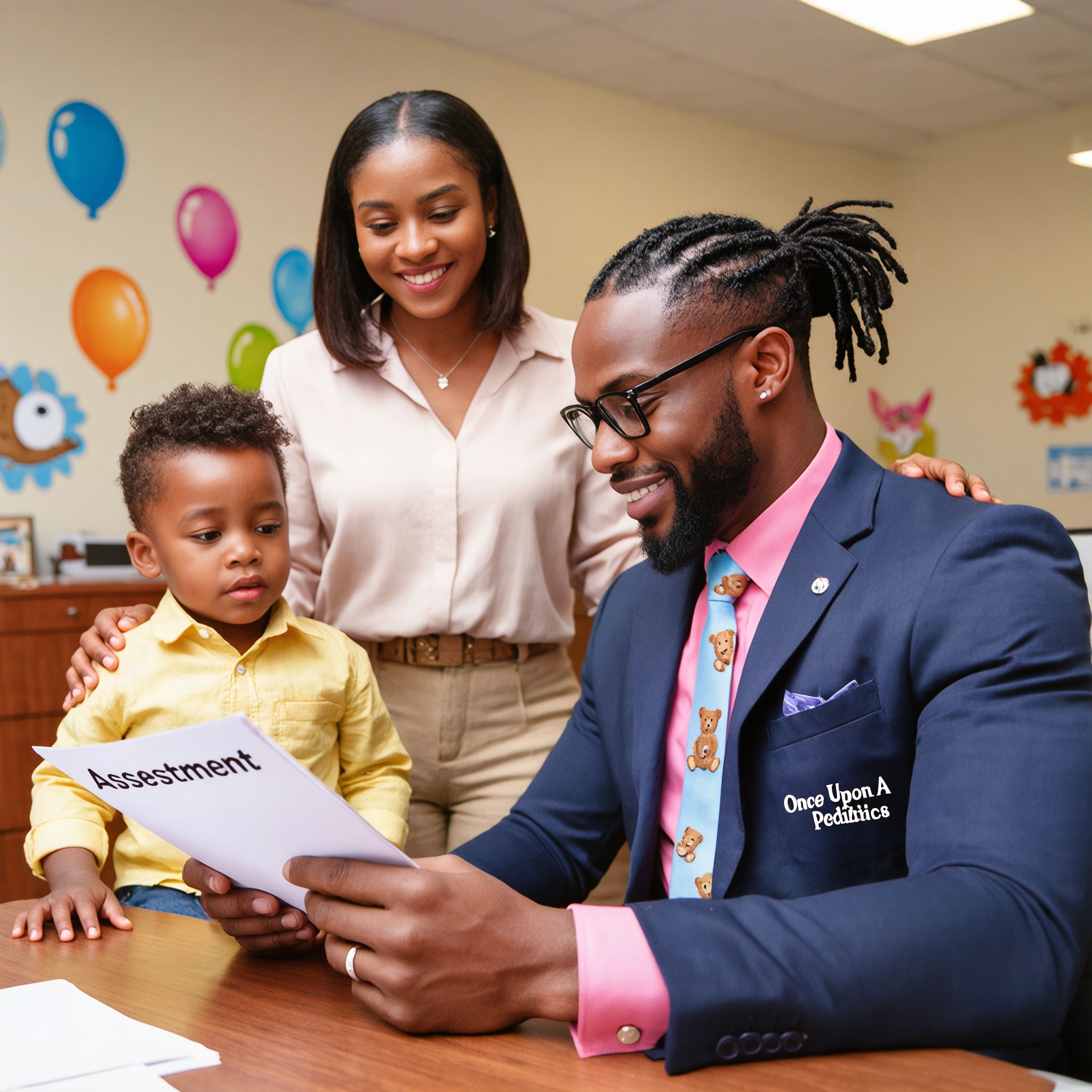 ABA therapist in Richmond VA