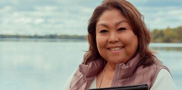 Cherissa Wieland, founder of Forget-Me-Not Notary Services